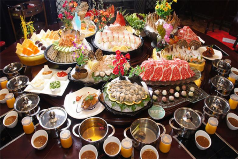 水木锦堂港式火锅